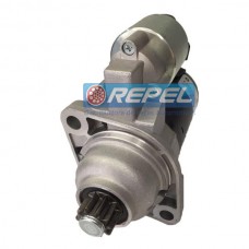 Motor Partida Bosch 0001121008 VW 02A911023L Motor Partida Bosch 0001121008 VW 02A911023L