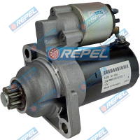 Motor Partida Bosch 0001121008  SEG 0001121026 VW 02A911023L