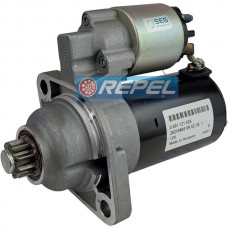 Motor Partida Bosch 0001121008 SEG 0001121026 VW 02A911023L Motor Partida Bosch 0001121008 SEG 0001121026 VW 02A911023L