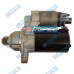 Motor Partida Bosch Jetta Golf G5 Pássat Tiguam A3 2005> 2.0 TSI 