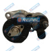 Motor Partida Bosch Jetta Golf G5 Pássat Tiguam A3 2005> 2.0 TSI 