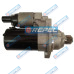 Motor Partida Bosch Jetta Golf G5 Pássat Tiguam A3 2005> 2.0 TSI 