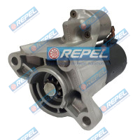 Motor Partida Bosch 0001121423 Bosch 0001121428 Land Rover 6G9N11000LB Land Rover 6G9N11000LC