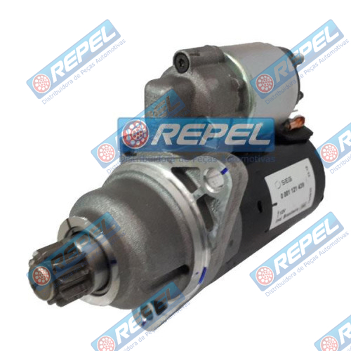 Motor Partida Bosch 0001121440