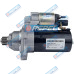 Motor Partida SEG 0001122402 Bosch 0001122403 VW 02M911023S Motor Partida SEG 0001122402 Bosch 0001122403 VW 02M911023S