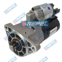 Motor Partida Toyota 281000C120 Toyota 28100-0C120