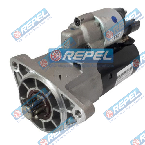 Motor Partida Toyota 281000C120 Toyota 28100-0C120