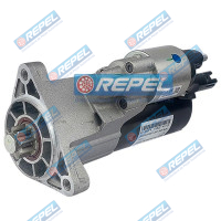 Motor Partida Bosch 0001122412 Bosch 000112243 SEG 0001122412