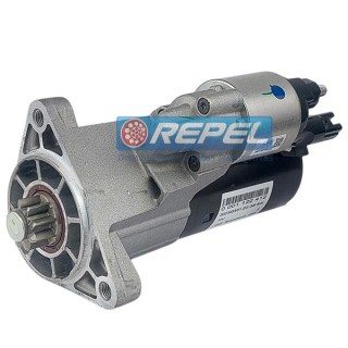 Motor Partida Bosch 0001122412 Bosch 000112243 SEG 0001122412