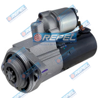 Motor Partida SEG 0001122425 Bosch  F002G70291 Bosch  0001108493 