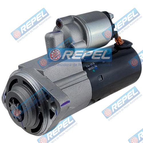 Motor Partida SEG 0001122425 Bosch  F002G70291 Bosch  0001108493 