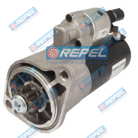 Motor Partida Bosch 0001124029 SEG 0001124028