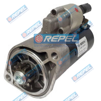 Motor Partida Bosch 0001125625 