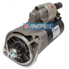 Motor Partida Bosch 0001125625 