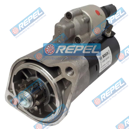 Motor Partida Bosch 0001125626