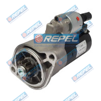 Motor Partida Bosch 0001125626 SEG 0001125625 