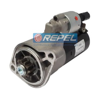 Motor Partida Bosch 0001125626 SEG 0001125625 