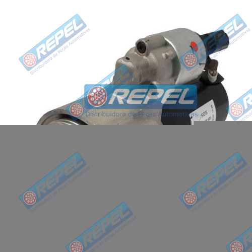 Motor Partida Bosch 0001125626 SEG 0001125625 