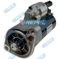 Motor Partida Bosch 0001125640 SEG 0001125642 