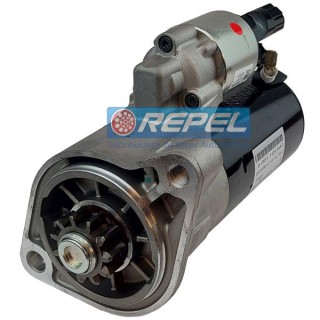 Motor Partida Bosch 0001125640 SEG 0001125642 