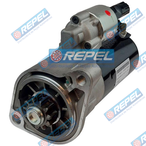 Motor Partida Bosch 0001125640 SEG 0001125642 