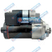 Motor Partida Bosch F002G20658 SEG 0001125646 John Deere RE533976