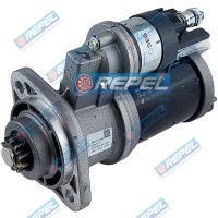 Motor Partida John Deere DZ104418 John Deere RE557904