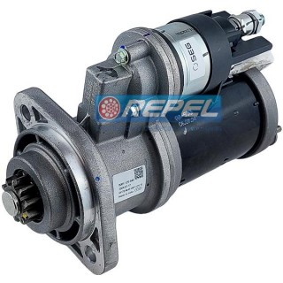 Motor Partida John Deere DZ104418 John Deere RE557904