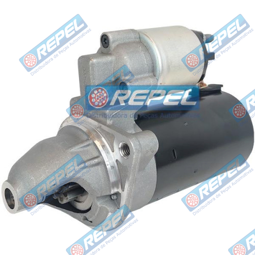 Motor Partida Bosch 0001138058 SEG 0001138057 BMW 12417638914 BMW 12417626546