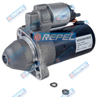 Motor Partida SEG 0001139085 MBB A6519064300 MBB A6519062800