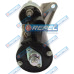 Motor Partida Bosch 12V 13D Golf Audi A3 A1 A4 A5 Jetta Turbo