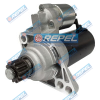 Motor Partida Bosch 0001145001 Bosch 0001145002 