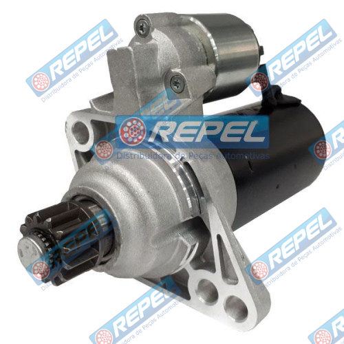 Motor Partida Bosch 0001145001 Bosch 0001145002 