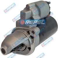 Motor Partida Bosch 0001147409 SEG 0001147408 Mercedes A2719060200