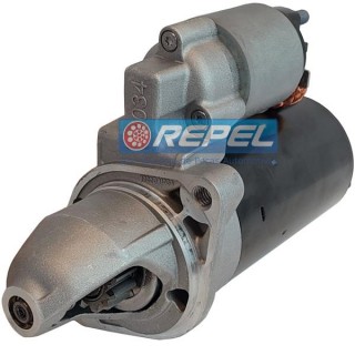 Motor Partida Bosch 0001147409 SEG 0001147408 Mercedes A2719060200