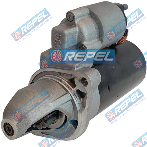 Motor Partida Bosch 0001147409 SEG 0001147408 Mercedes A2719060200