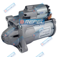 Motor Partida SEG 0001170200 Bosch 0001170201 BMW 12417649090