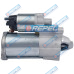Motor Partida SEG 0001170200 Bosch 0001170201 BMW 12417649090