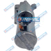 Motor Partida SEG 0001170200 Bosch 0001170201 BMW 12417649090