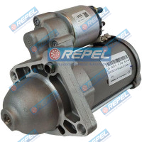 Motor Partida Bosch 0001170413 SEG 0001170414 Fiat 51950159