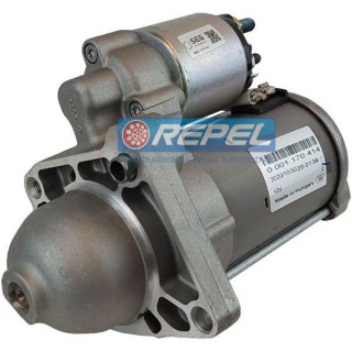 Motor Partida Bosch 0001170413 SEG 0001170414 Fiat 51950159