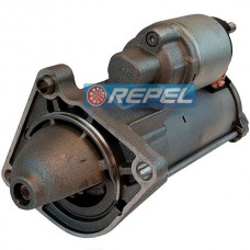 Motor Partida Bosch 0001174011 SEG 0001174015 Fiat 52115072