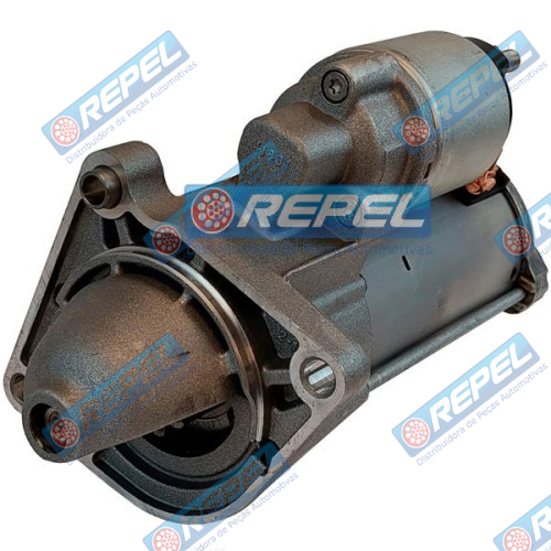 Motor Partida Bosch 0001174011 SEG 0001174015 Fiat 52115072