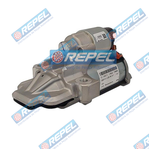 Motor Partida Bosch 0001192095 SEG 0001192095