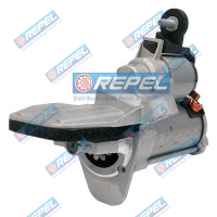 Motor Partida Bosch 0001192091 SEG 0001192622