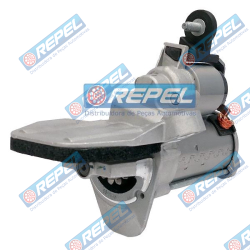 Motor Partida Bosch 0001192091 SEG 0001192622