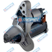 Motor Partida Bosch 0001194046 SEG 0001194045 Renault 233001560R