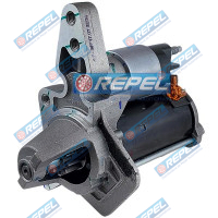 Motor Partida Bosch 0001194060 SEG 0001194059 Renault 233003951R