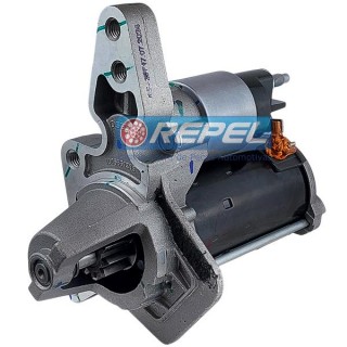 Motor Partida Bosch 0001194060 SEG 0001194059 Renault 233003951R