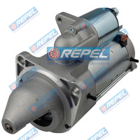 Motor Partida Bosch 0001230007 Bosch 000123010 